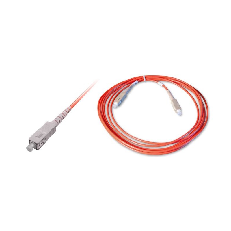 ALVA - Kabel Optyczny MADI Simplex 50cm